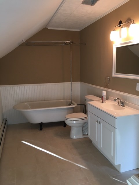 97 Ward Street Woonsocket, RI 02895 - Photo 13 of 17 Full Bathroom