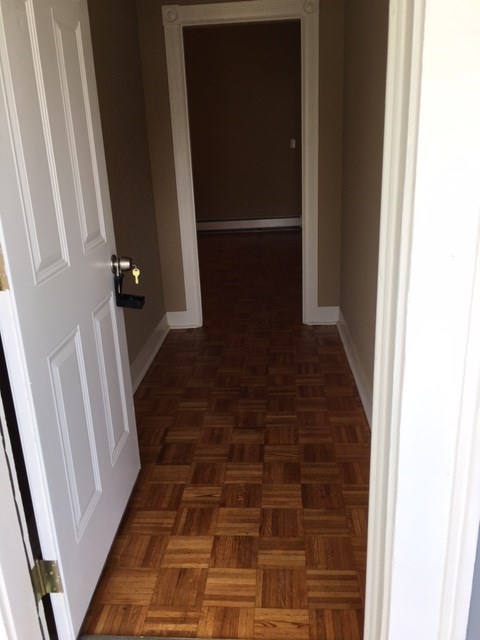 97 Ward Street Woonsocket, RI 02895 - Photo 15 of 17 Entrance Hallway