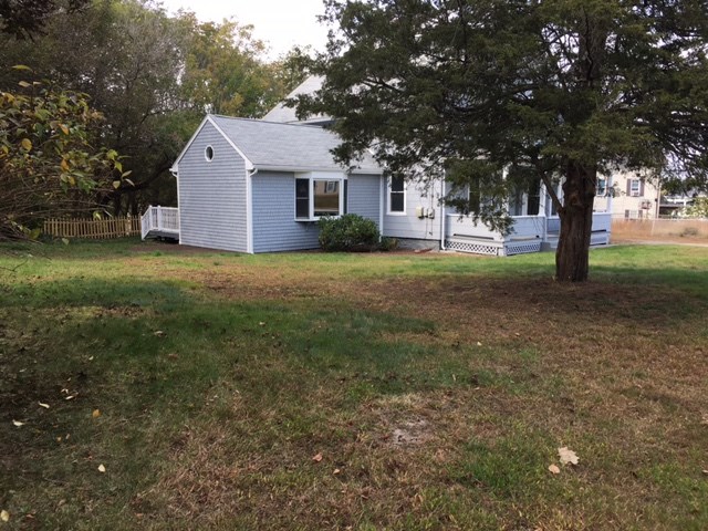 97 Ward Street Woonsocket, RI 02895 - Photo 17 of 17 Large yard