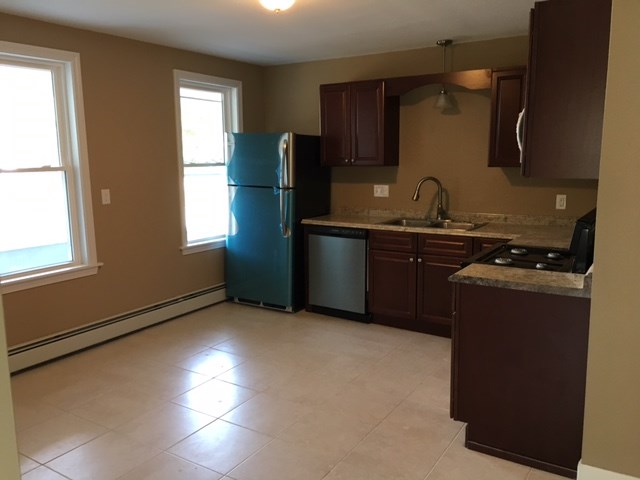 97 Ward Street Woonsocket, RI 02895 - Photo 4 of 17 Eating Kitchen