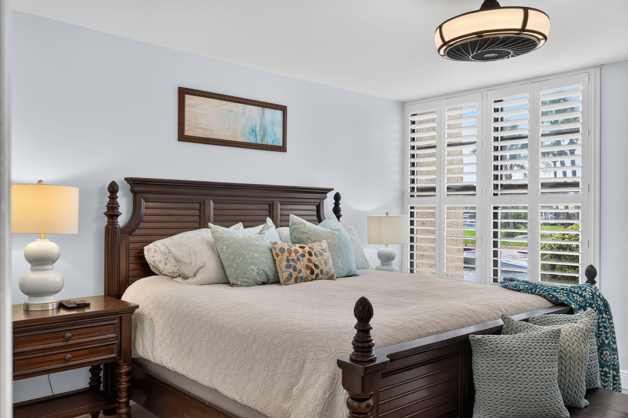 8 Royal Palm Way, Unit 104 Boca Raton, FL 33432 - Photo 22 of 64 Primary Bedroom