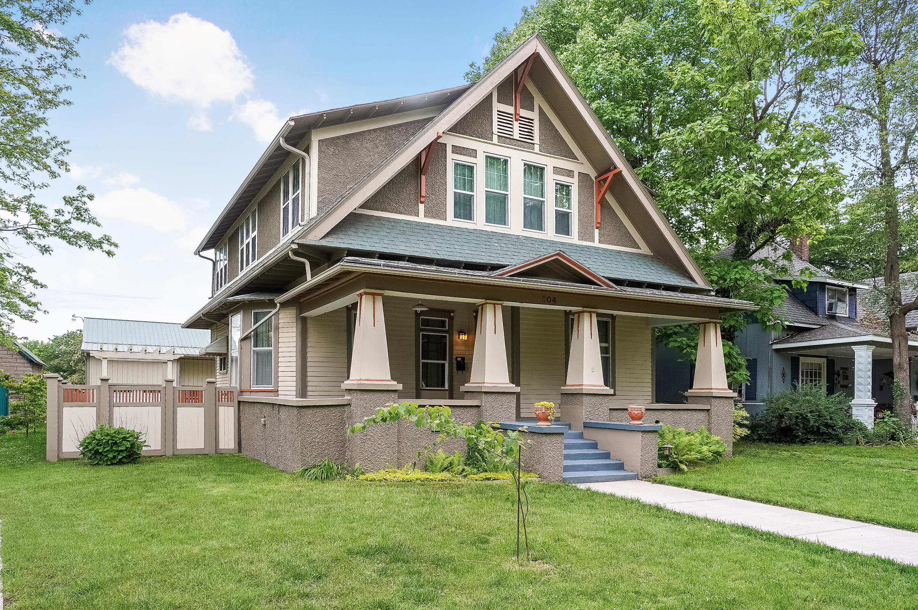 504 5th Street Monett, MO 65708 - Photo 1 of 1 DSC00068