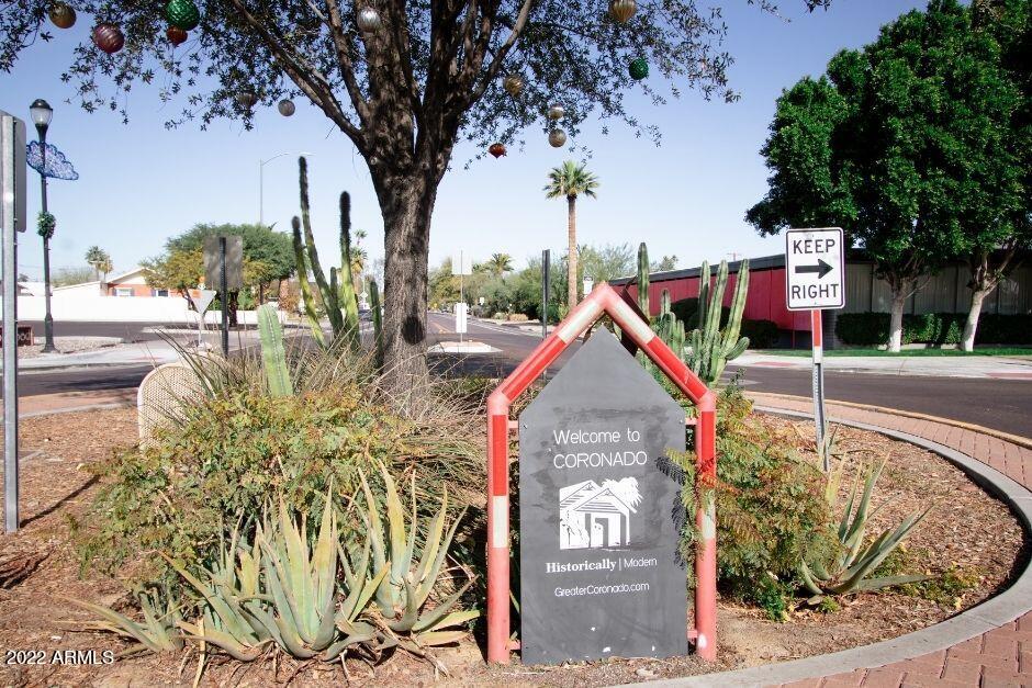 2245 North Dayton Street, Unit 5 Phoenix, AZ 85006 - Photo 25 of 26 Coronado Historic District