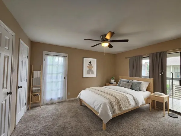 $1,075 | 17401 Red Oak Drive, Unit 100, Houston, TX 77090
