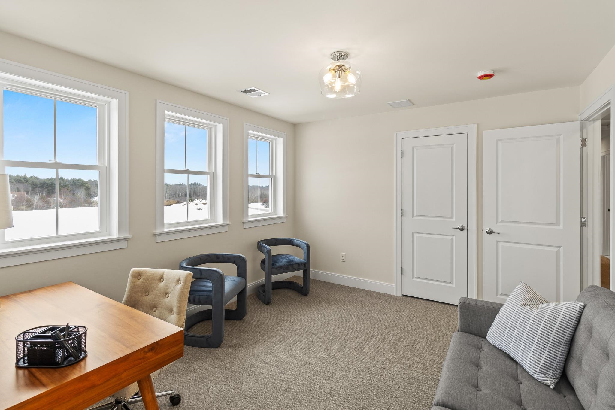 8 Megans Way, Unit 95 Epping, NH 03042 - Photo 42 of 56 Gallery Image 42