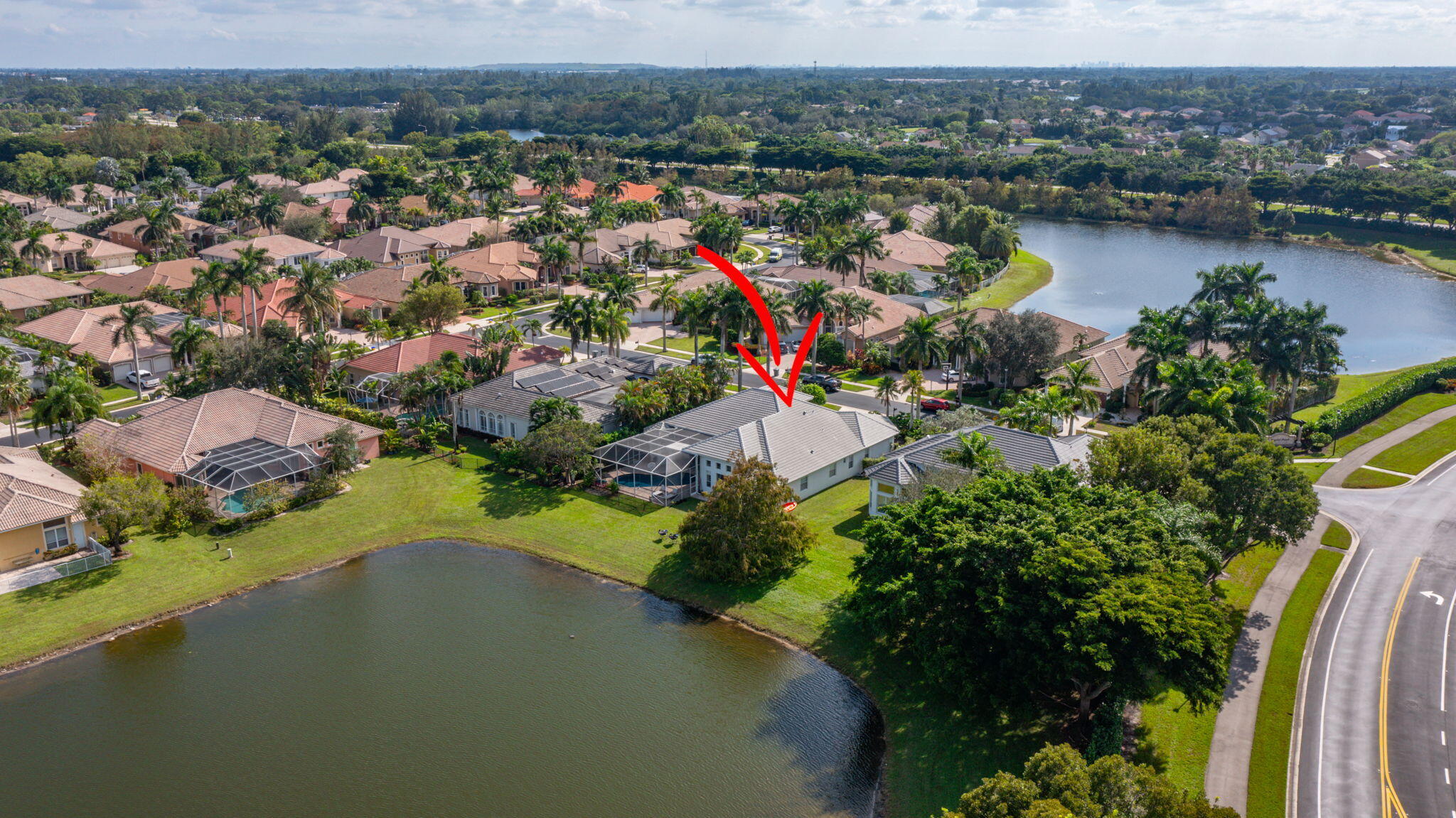 12227 Kenton Way Boca Raton, FL 33428 - Photo 9 of 12 12227 Kenton Way