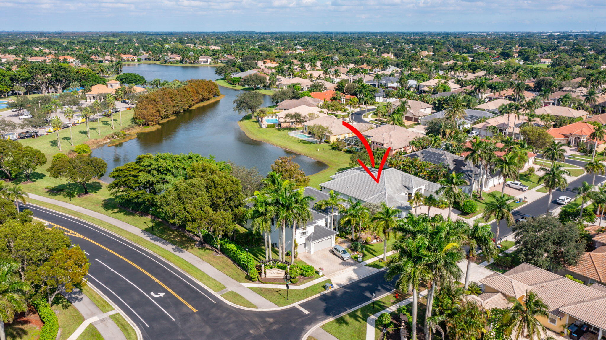 12227 Kenton Way Boca Raton, FL 33428 - Photo 10 of 12 12227 Kenton Way