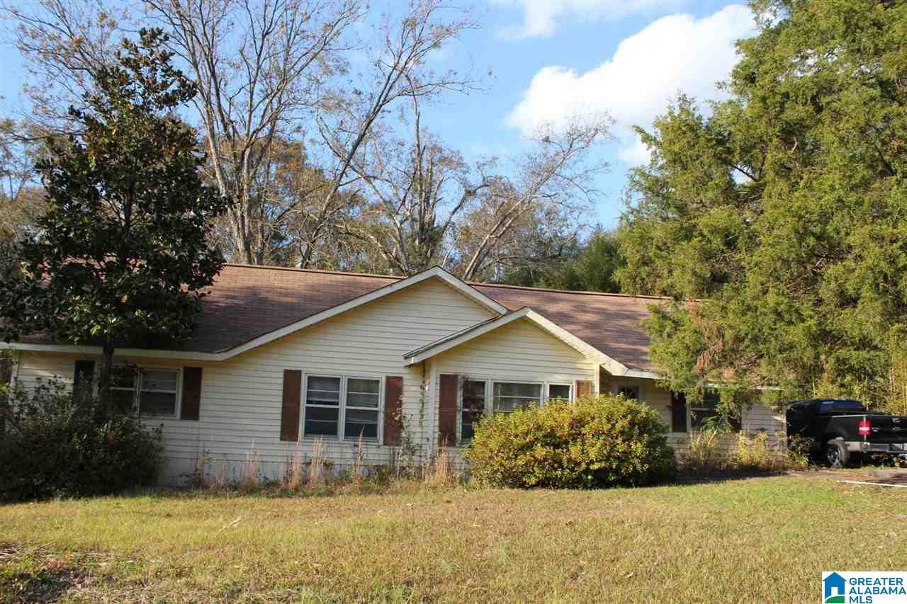 900 Airport Road Clanton, AL 35045 - Photo 1 of 21