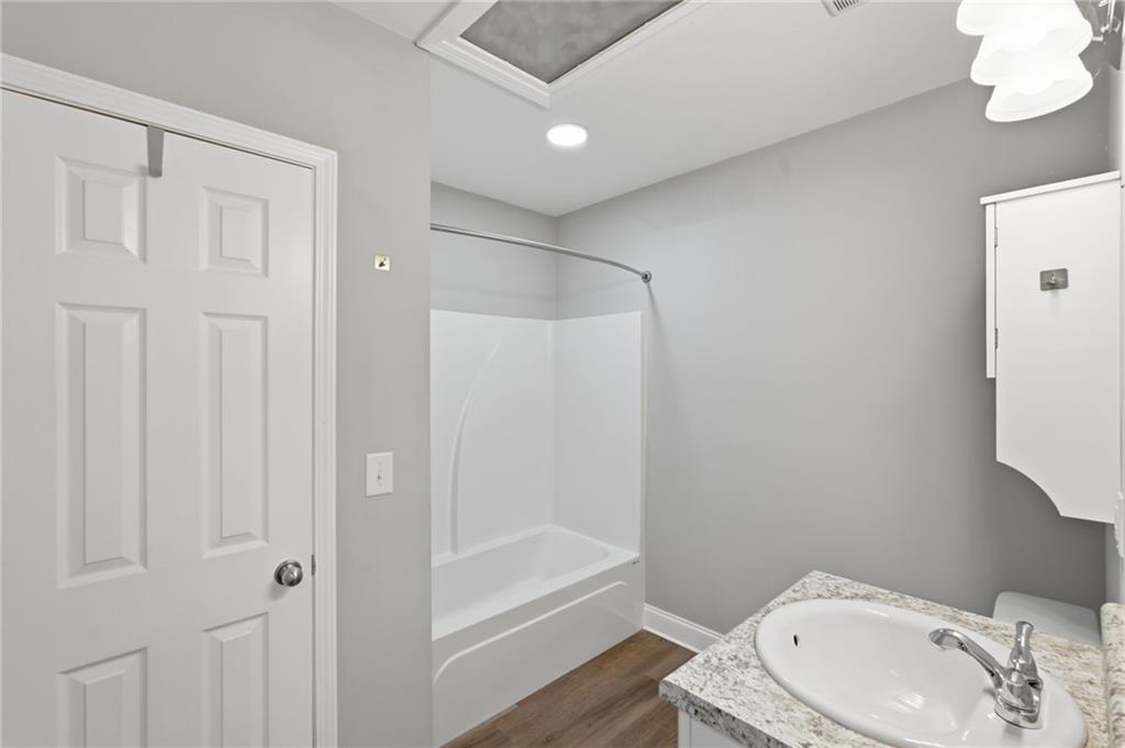 1202 Hodges Circle Mansfield, GA 30055 - Photo 186 of 188