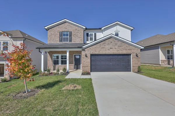 $2,595 | 118 Fernbank Lane, Clarksville, TN 37043