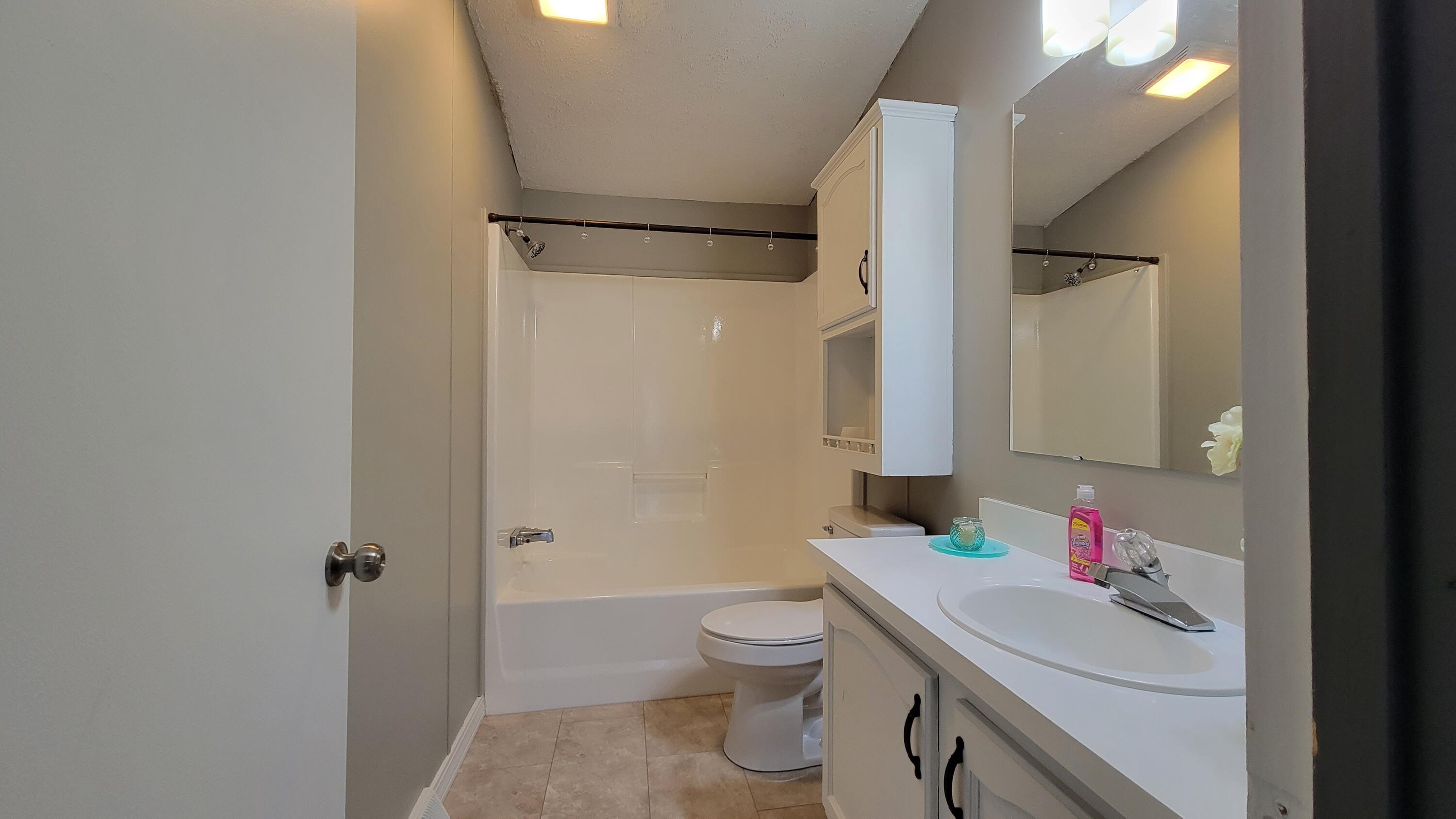 169 Clewleyville Road Eddington, ME 04428 - Photo 25 of 40 FULL BATH