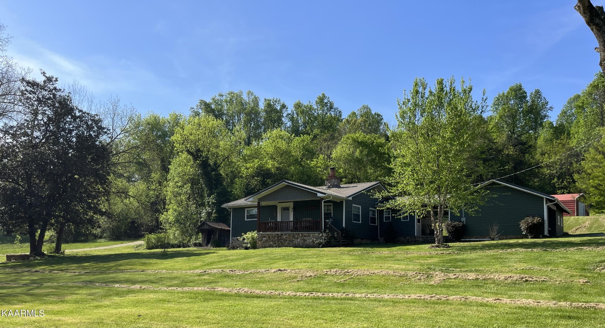 4700 Sunnyside Road Philadelphia, TN 37846 - Photo 46 of 48