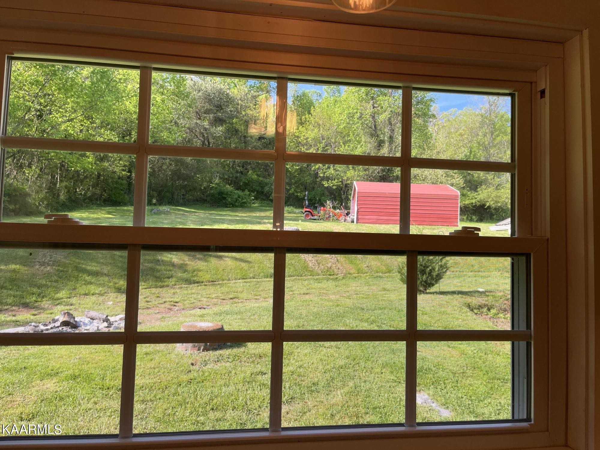 4700 Sunnyside Road Philadelphia, TN 37846 - Photo 5 of 48 a view of outdoor space with seating