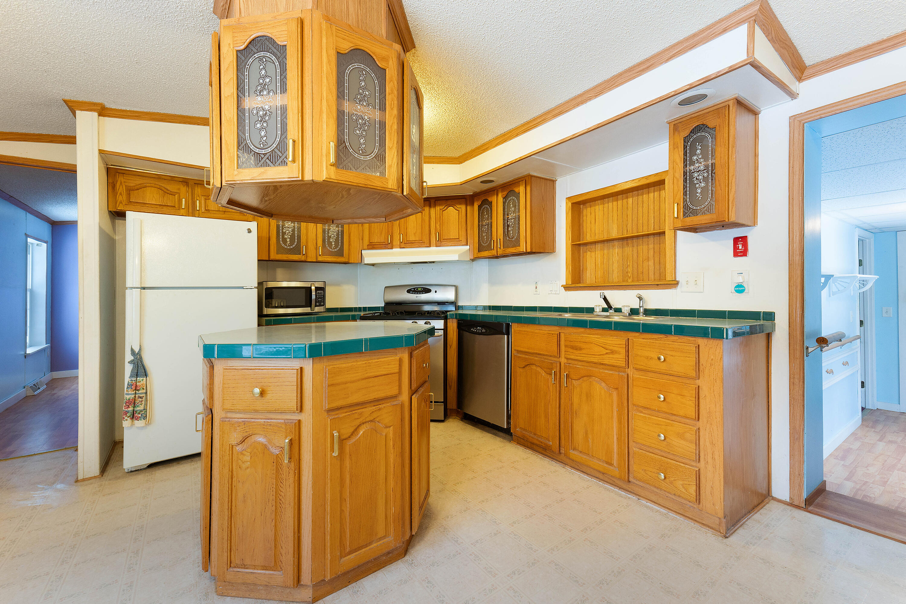 4 Edwards Road Poland, ME 04274 - Photo 24 of 37 Kitchen