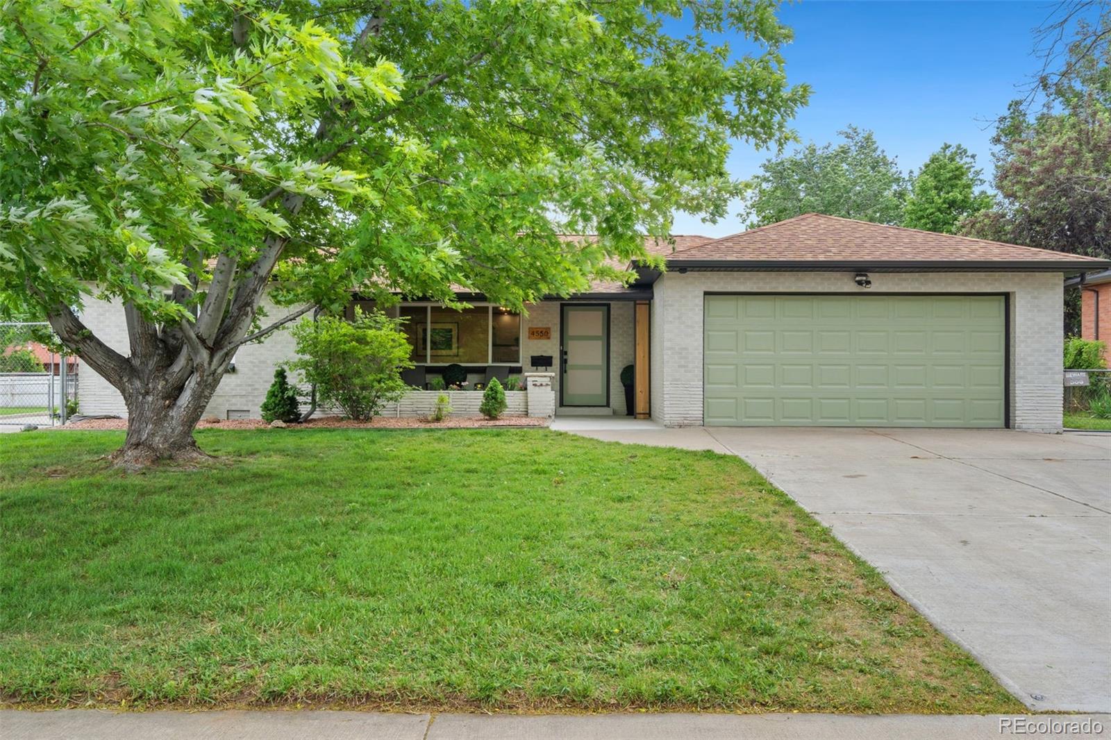 4550 Upham Street Wheat Ridge, CO 80033 - Photo 1 of 30 Gallery Image 1