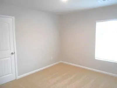 a room that has a window in it