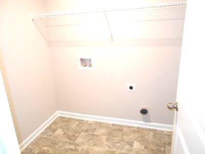 177 Valley View Circle Dallas, GA 30132 - Photo 16 of 23 a view of a small space