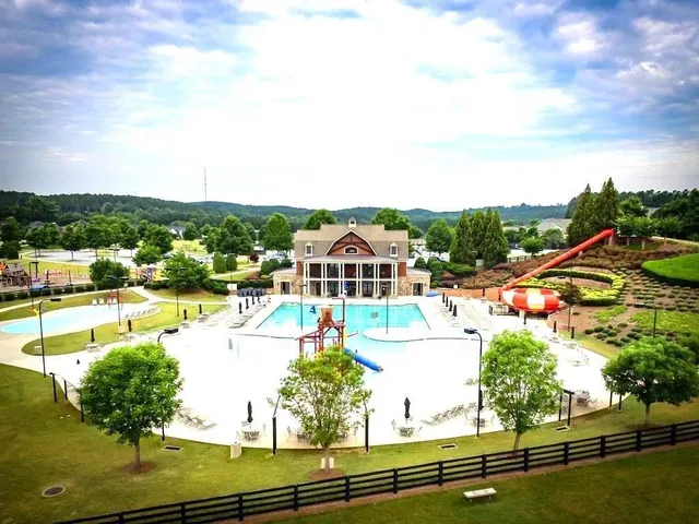 $2,095 | 177 Valley View Circle, Dallas, GA 30132