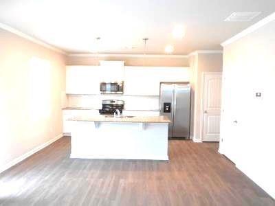 177 Valley View Circle Dallas, GA 30132 - Photo 6 of 23 a view of kitchen with wooden floor
