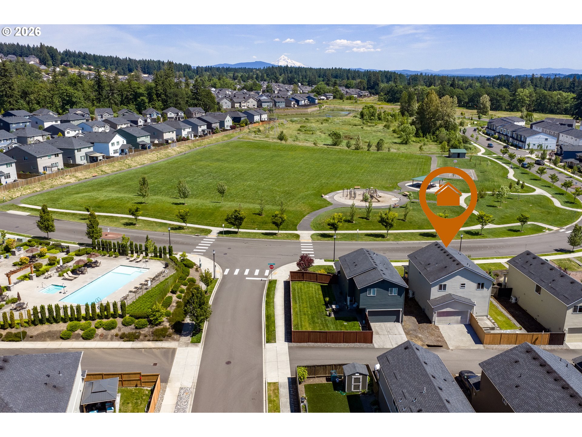 9225 North Boxwood Street Camas, WA 98607 - Photo 35 of 39