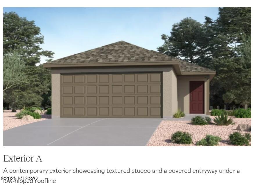 34276 South Incus Road Red Rock, AZ 85145 - Photo 1 of 2