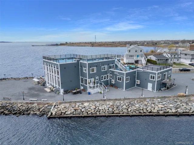 $1,995,000 | 505 East Drive, Copiague, NY 11726