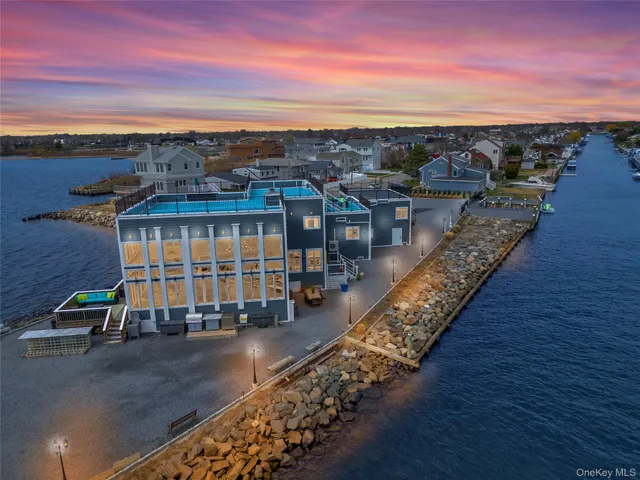 $1,995,000 | 505 East Drive, Copiague, NY 11726