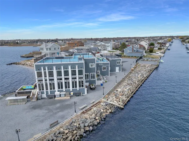 $1,995,000 | 505 East Drive, Copiague, NY 11726