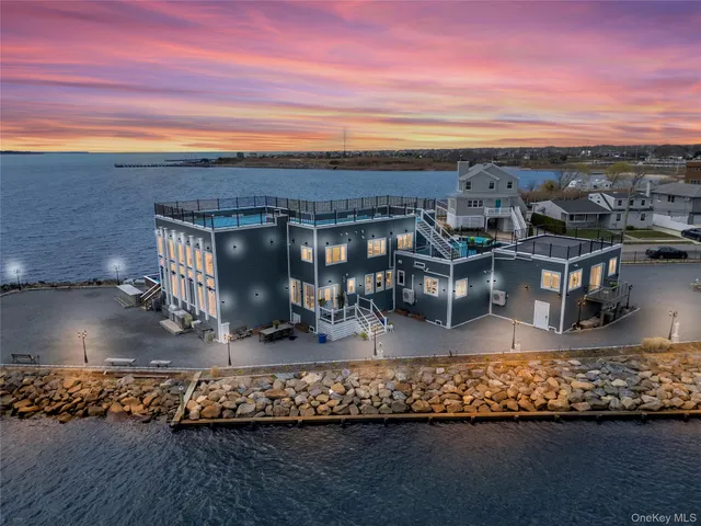 $1,995,000 | 505 East Drive, Copiague, NY 11726