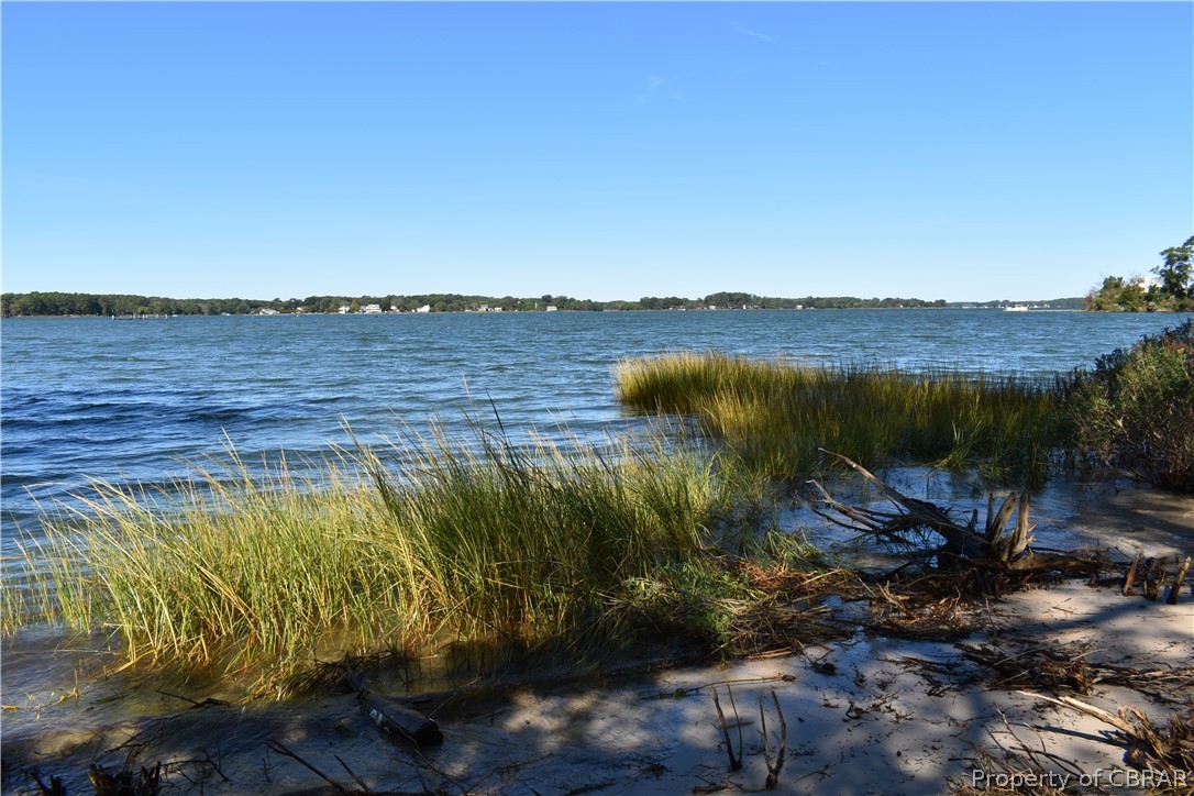 0 Bay Shore Point Rd Port Port Haywood, VA 23138 - Photo 3 of 16