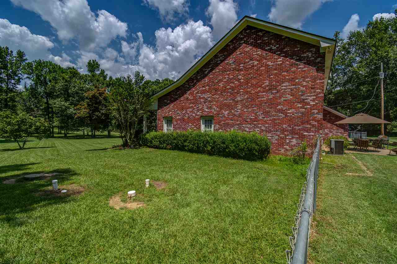 1511 West Flowers Road Terry, MS 39170 - Photo 12 of 49 Photo 12