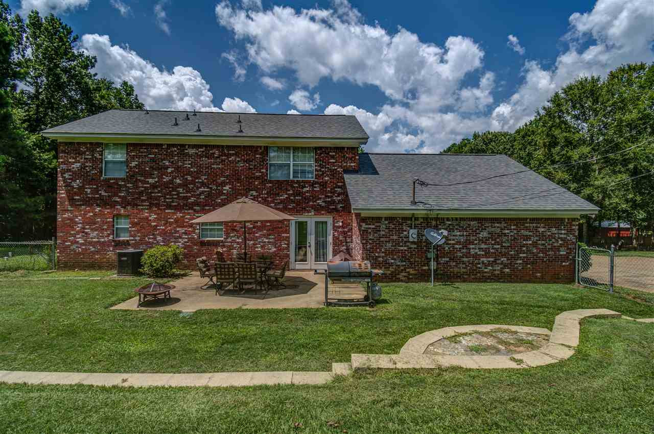 1511 West Flowers Road Terry, MS 39170 - Photo 14 of 49 Photo 14
