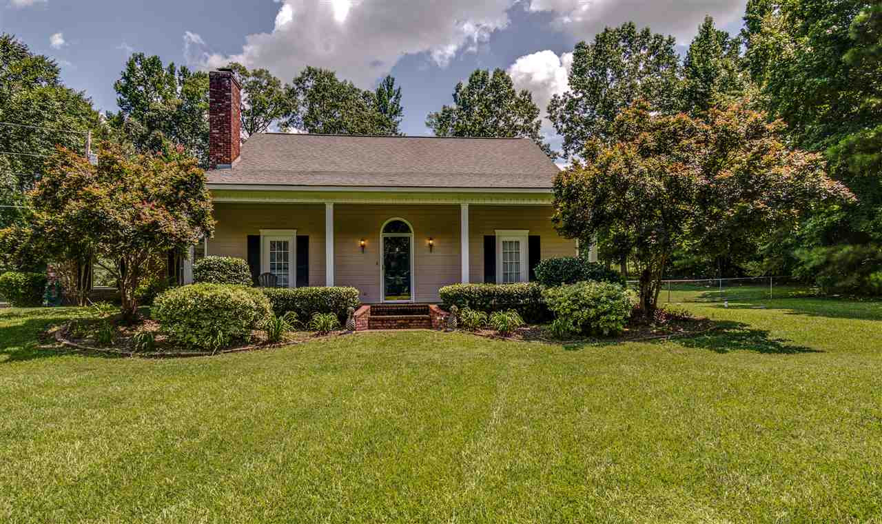 1511 West Flowers Road Terry, MS 39170 - Photo 16 of 49 Photo 16