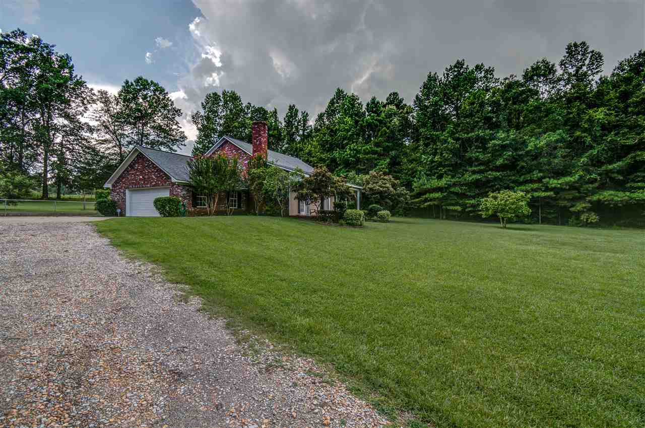 1511 West Flowers Road Terry, MS 39170 - Photo 17 of 49 Photo 17