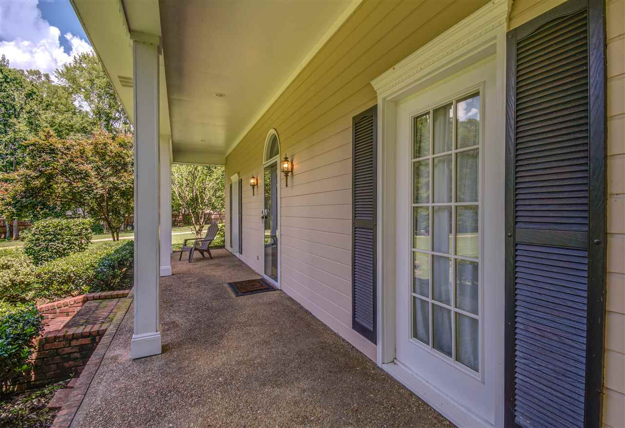 1511 West Flowers Road Terry, MS 39170 - Photo 18 of 49 Photo 18