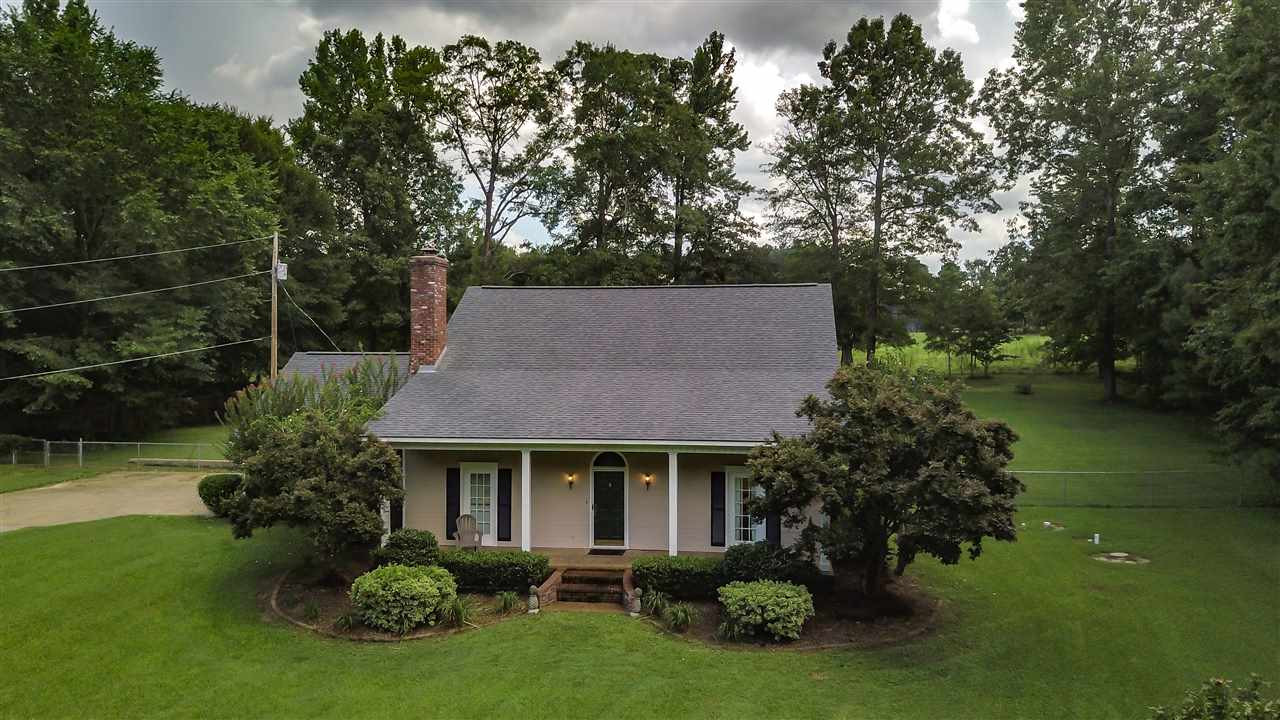 1511 West Flowers Road Terry, MS 39170 - Photo 3 of 49 Photo 3