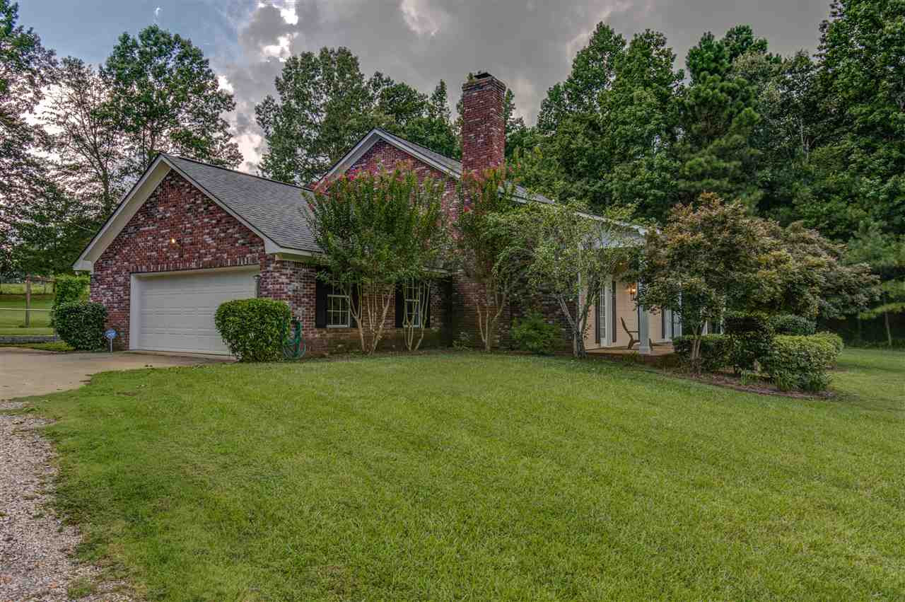 1511 West Flowers Road Terry, MS 39170 - Photo 49 of 49 Photo 50