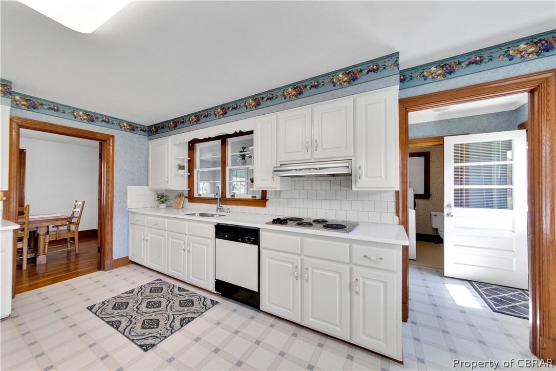 439 Ridge Road Cobbs Creek, VA 23035 - Photo 10 of 32
