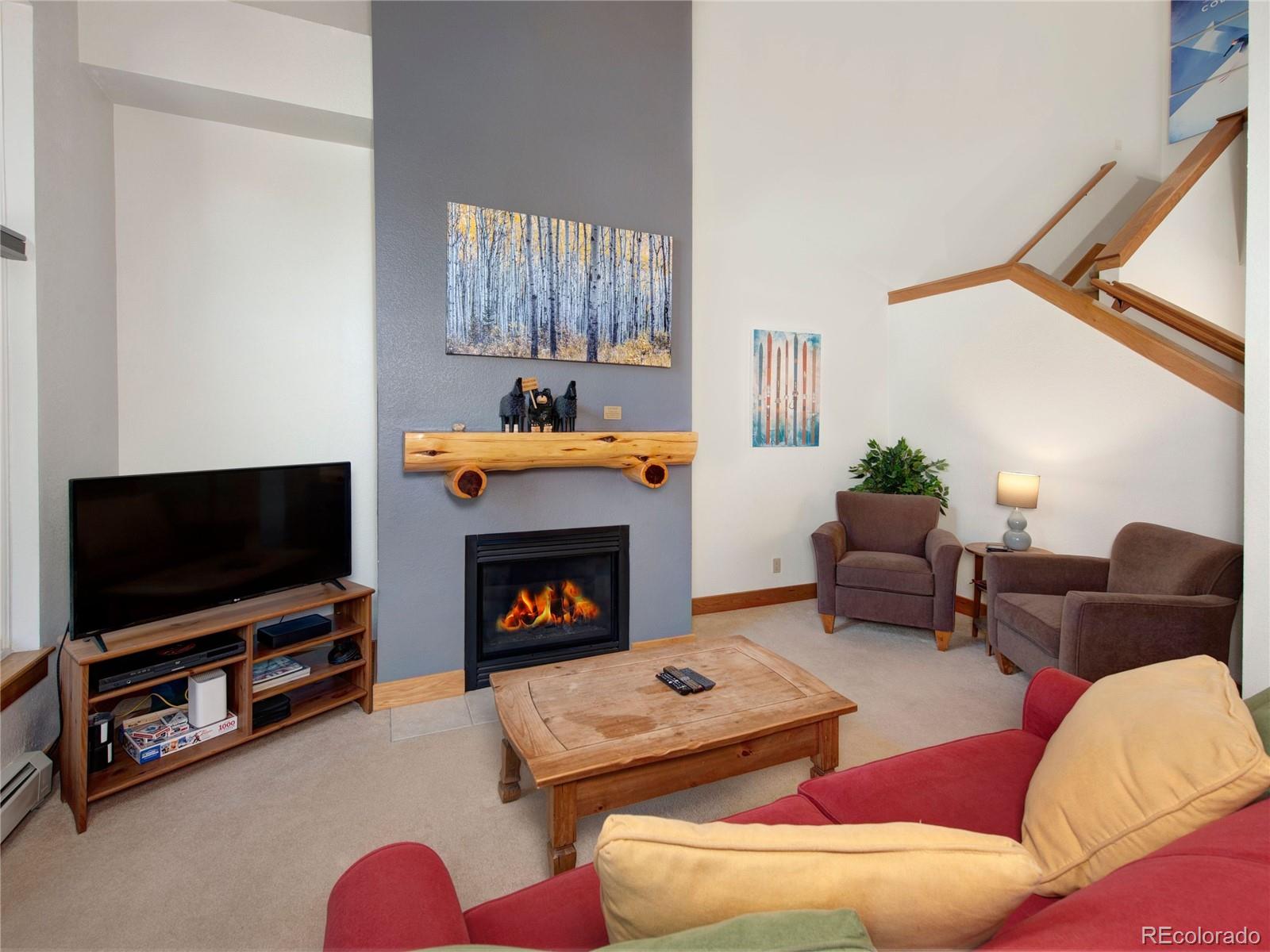 57 Lake Ridge Circle, Unit 1850 Dillon, CO 80435 - Photo 4 of 36