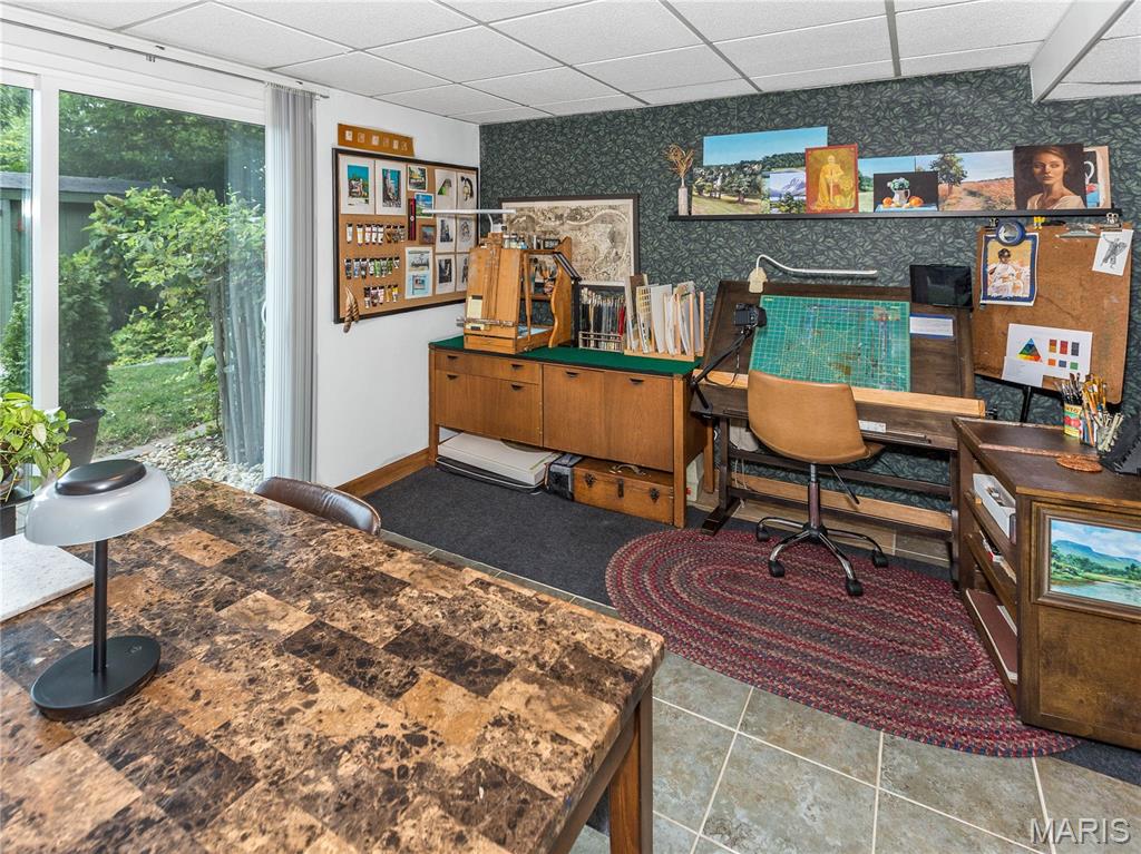 706 Carl Street Collinsville, IL 62234 - Photo 37 of 58