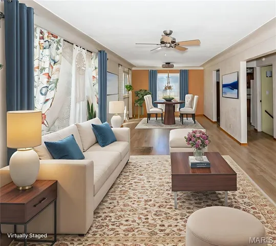 $235,000 | 706 Carl Street, Collinsville, IL 62234