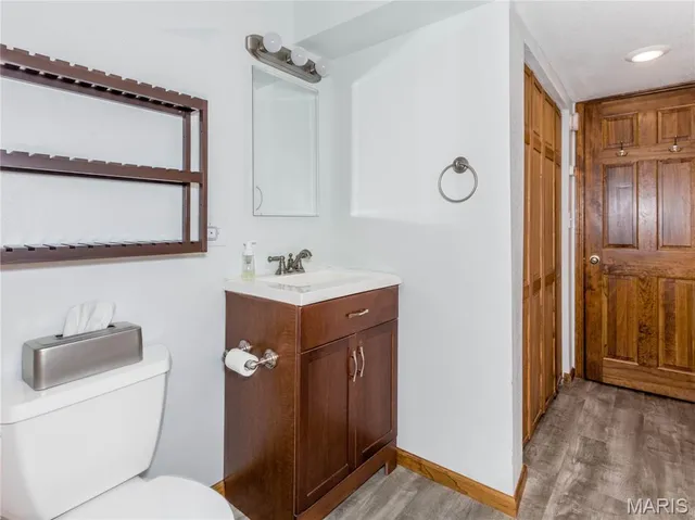 $235,000 | 706 Carl Street, Collinsville, IL 62234