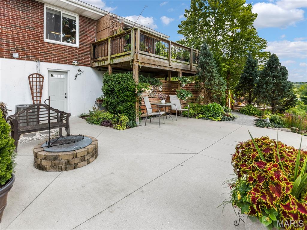 706 Carl Street Collinsville, IL 62234 - Photo 52 of 58