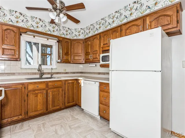 $235,000 | 706 Carl Street, Collinsville, IL 62234