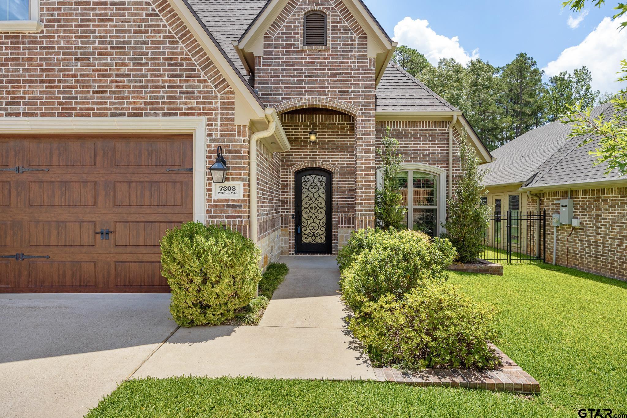 7308 Princedale Tyler, TX 75703 - Photo 2 of 42
