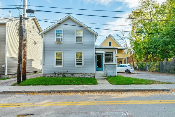 $399,900 | 77 Sherman Street, Burlington, VT 05401
