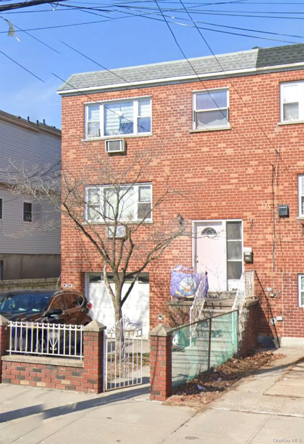 2613 Harding Avenue Bronx, NY 10465 - Photo 1 of 1