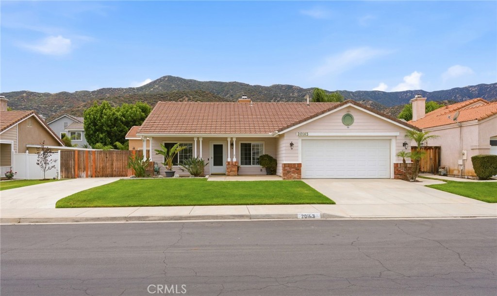 20163 Mapleleaf Court Wildomar, CA 92595 - Photo 35 of 35