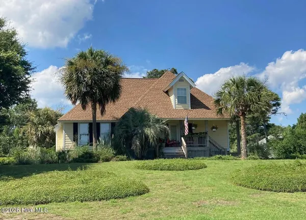 $940,000 | 403 Emerald Landing Drive, Emerald Isle, NC 28594