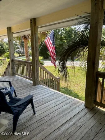 $940,000 | 403 Emerald Landing Drive, Emerald Isle, NC 28594